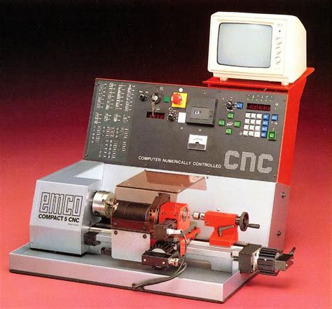 hobbyist cnc lathe